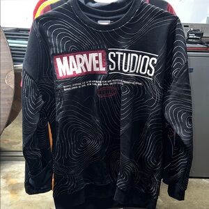 UniSex Marvel Sweater